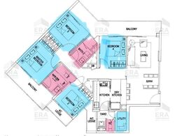 Flo Residence (D19), Condominium #595239001